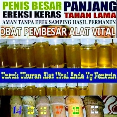 Terapi Alat Vital Depok