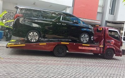 Towing Mobil Mampang Prapatan