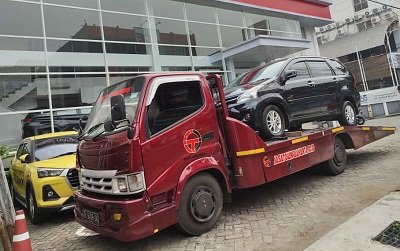 Towing Mobil Mampang Prapatan