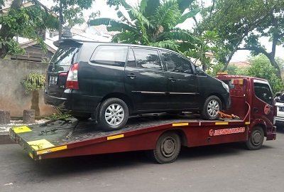 Towing Mobil Mampang Prapatan