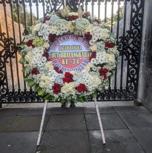 Toko Bunga Situbondo