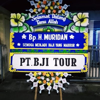 Toko Bunga Semarang