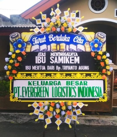 Toko Bunga Semarang