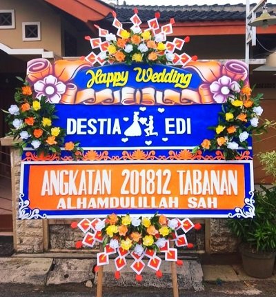Toko Bunga Semarang