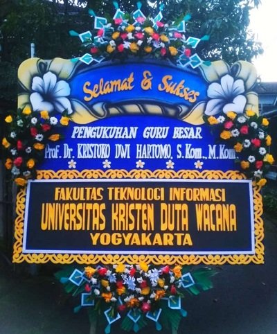 Toko Bunga Semarang