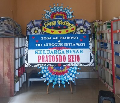 Toko Bunga Pemalang
