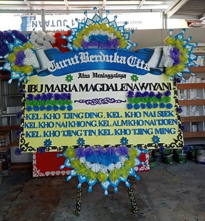 Toko Bunga Pemalang