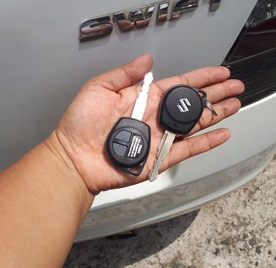 Tukang Kunci Balikpapan