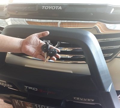 Tukang Kunci Balikpapan