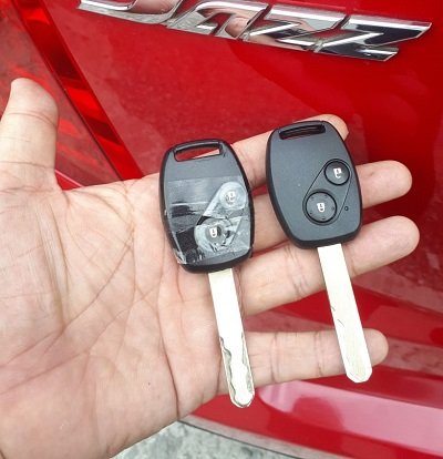 Tukang Kunci Balikpapan