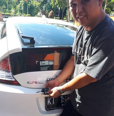 Tukang Kunci Balikpapan