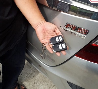 Tukang Kunci Balikpapan