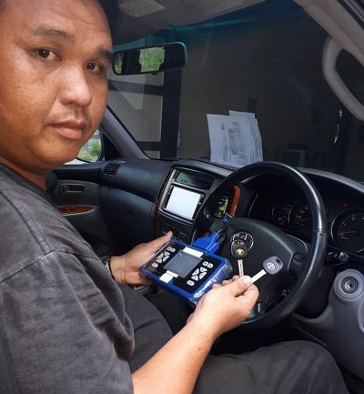 Tukang Kunci Balikpapan