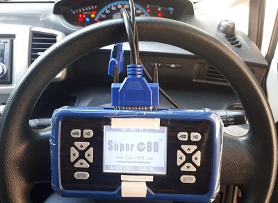 Tukang Kunci Balikpapan