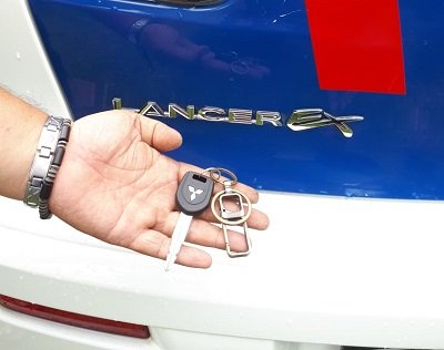 Tukang Kunci Balikpapan