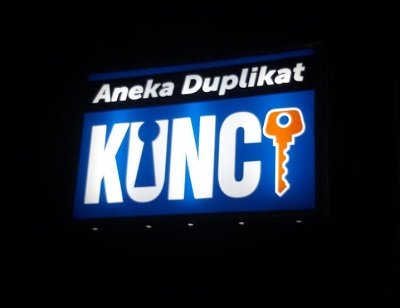 Tukang Kunci Balikpapan