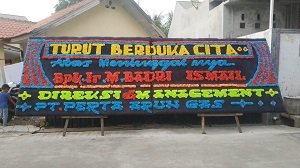 Toko Bunga Dumai (Riau)