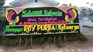 Toko Bunga Duri (Riau)