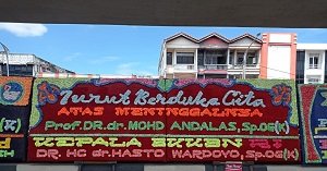 Toko Bunga Duri (Riau)