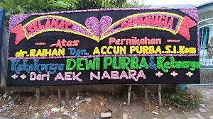 Toko Bunga Duri (Riau)