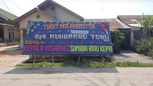 Toko Bunga Duri (Riau)