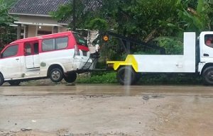 Towing Serang Banten