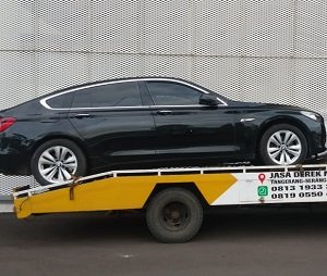 Towing Serang Banten