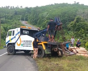 Towing Serang Banten