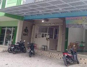 Bengkel Las Bangil Pasuruan
