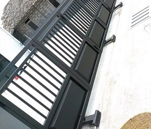 Bengkel Las Bangil Pasuruan