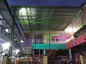 Bengkel Las Bangil Pasuruan