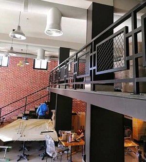 Bengkel Las Bangil Pasuruan