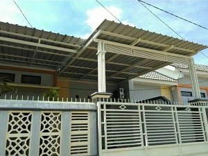 Bengkel Las Bangil Pasuruan