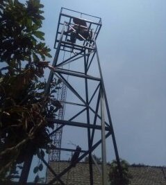 Bengkel Las Bangil Pasuruan