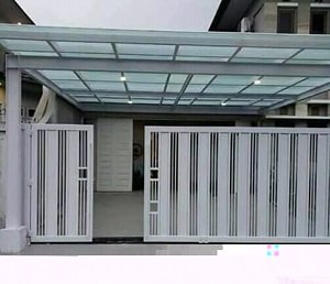 Bengkel Las Bangil Pasuruan