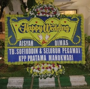 Toko Bunga Bantul