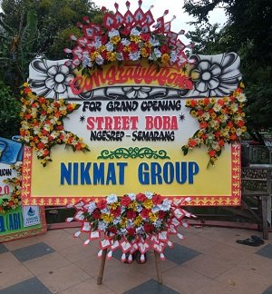 Toko Bunga Bantul