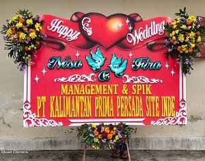 Toko Bunga Bantul