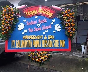 Toko Bunga Bantul