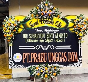 Toko Bunga Bantul