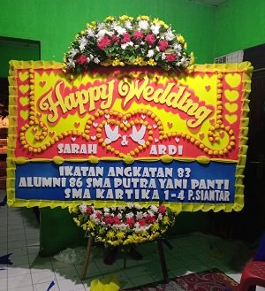 Toko Bunga Bantul