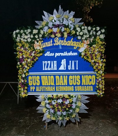 Toko Bunga Kulon Progo