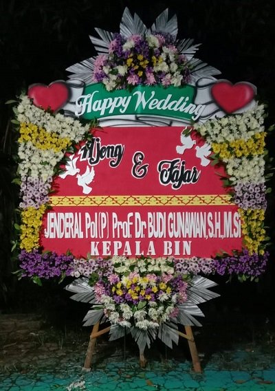 Toko Bunga Kulon Progo