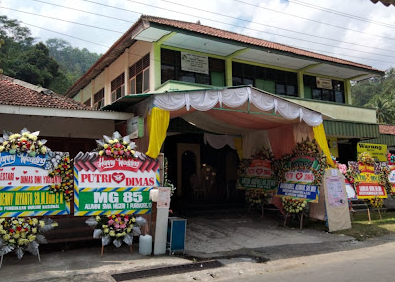 Toko Bunga Purworejo