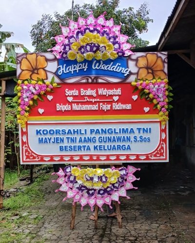 Toko Bunga Purworejo