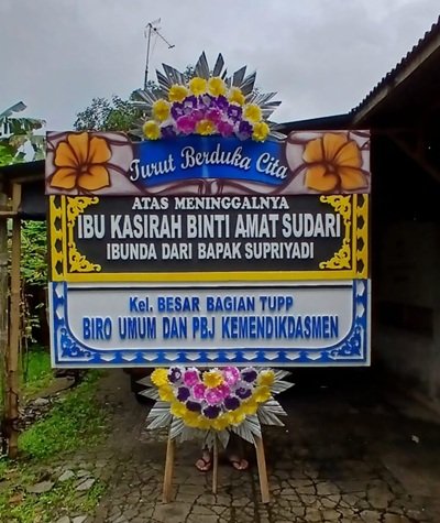 Toko Bunga Purworejo