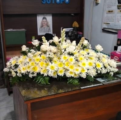 Toko Bunga Purworejo