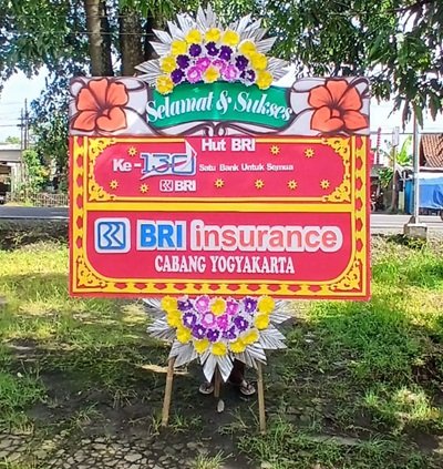 Toko Bunga Purworejo
