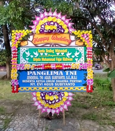 Toko Bunga Purworejo