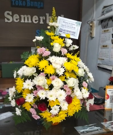 Toko Bunga Purworejo